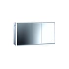 Emco - Loft Wastafel spiegelkast spiegelkast led 1600
