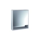 Emco - Loft Wastafel spiegelkast spiegelkast led 600