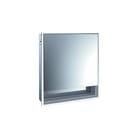 Emco - Loft Wastafel spiegelkast spiegelkast led 600