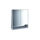 Emco - Loft Wastafel spiegelkast spiegelkast led 600
