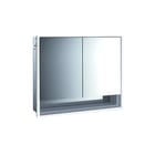 Emco - Loft Wastafel spiegelkast spiegelkast led 800