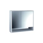 Emco - Loft Wastafel spiegelkast spiegelkast led 80 r
