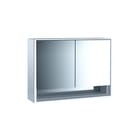 Emco - Loft Wastafel spiegelkast spiegelkast led 100