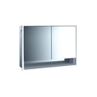 Emco - Loft Wastafel spiegelkast spiegelkast led 100