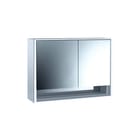 Emco - Loft Wastafel spiegelkast spiegelkst led 100 l