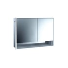 Emco - Loft Wastafel spiegelkast spiegelkst led 100 l