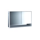 Emco - Loft Wastafel spiegelkast spiegelkast led 1200