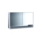 Emco - Loft Wastafel spiegelkast spiegelkast led 1300
