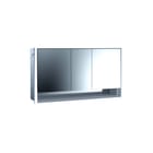 Emco - Loft Wastafel spiegelkast spiegelkast led 1600