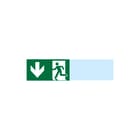 Eaton Blessing - Pictogram noodverlichting pictogr 40071355544