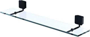 Geesa - Closetrolhouder Topaz Planchet 60 Zwart