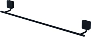 Geesa - Handdoekhouder Topaz Handdoekrek 60 Zwrt