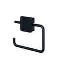 Geesa - Closetrolhouder Topaz Toiletrolhouder Zw