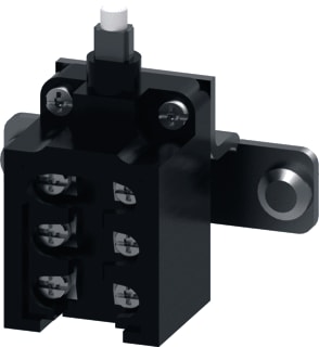 Siemens - Componenten v deur v kast/lessenaar 8mf4311
