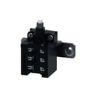 Siemens - Componenten v deur v kast/lessenaar 8mf4311
