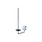 Geesa - Reserveclosetrolhouder Topaz Reserverolhouder Ch
