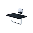 Geesa - Closetrolhouder Topaz Toiletrolhouder Ch