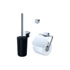 Geesa - Set sanitaire accessoires topaz toiletaccessoireset