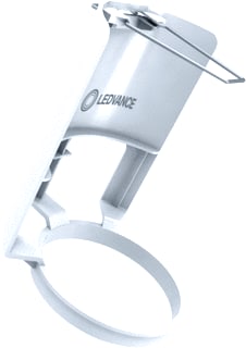 Ledvance - Mech. toebeh. verlichtingsarmatuur hql p acc 2000l lamp shad