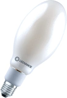 Ledvance - LED-lamp Hql Fil 4000L 24W 840 E27