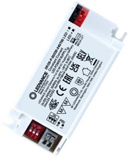 Ledvance - LED driver Driver Dip-Sw 30 700