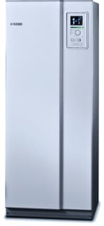Nibe - F-serie Warmtepomp (water/water) wp s f1153-4 pc em 3x400