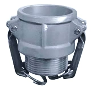 Ubel - Cam & groove koppeling/slangpilaar caml budr vrl al633b 2