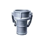 Ubel - Cam & groove koppeling/slangpilaar Caml Tule Vrl Al633C 11/2