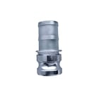 Ubel - Cam & groove koppeling/slangpilaar Caml Tule Mnl Al633E 11/2