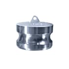 Ubel - Cam & groove koppeling/slangpilaar caml plug al633dp 1/2