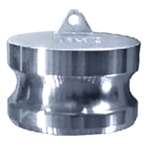 Ubel - Cam & groove koppeling/slangpilaar caml plug al633dp 3/4