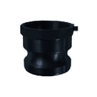 Ubel - Cam & groove koppeling/slangpilaar Caml Bidr Mnl Pp633A 2