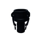 Ubel - Cam & groove koppeling/slangpilaar Caml Tule Vrl Pp633C 1