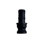 Ubel - Cam & groove koppeling/slangpilaar caml tule mnl pp633e 11/2