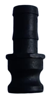 Ubel - Cam & groove koppeling/slangpilaar Caml Tule Mnl Pp633E 2