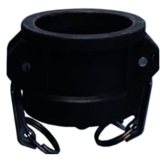 Ubel - Cam & groove koppeling/slangpilaar Caml Kap Pp633Dc 2