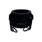 Ubel - Cam & groove koppeling/slangpilaar caml kap pp633dc 4