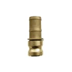 Ubel - Cam & groove koppeling/slangpilaar Caml Tule Mnl Me633E 11/4