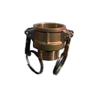Ubel - Cam & groove koppeling/slangpilaar caml budr vrl me633b 2