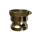 Ubel - Cam & groove koppeling/slangpilaar Caml Bidr Mnl Me633A 11/4