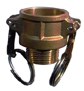 Ubel - Cam & groove koppeling/slangpilaar caml budr vrl me633b 5
