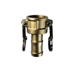 Ubel - Cam & groove koppeling/slangpilaar caml tule vrl me633c 11/2