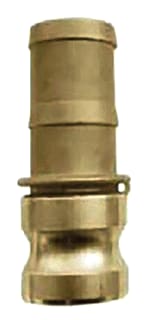 Ubel - Cam & groove koppeling/slangpilaar caml tule mnl me633e 21/2