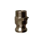 Ubel - Cam & groove koppeling/slangpilaar caml budr mnl me633f 3