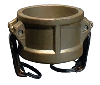 Ubel - Cam & groove koppeling/slangpilaar caml kap me633dc 4