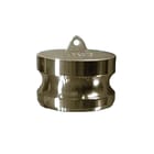 Ubel - Cam & groove koppeling/slangpilaar caml plug me633dp 3/4