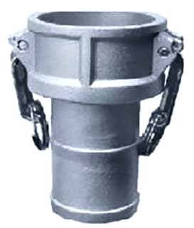 Ubel - Cam & groove koppeling/slangpilaar caml tule vrl rvs633c 5
