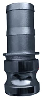 Ubel - Cam & groove koppeling/slangpilaar caml tule mnl rvs633e 5