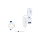 LIT by CARDI - Downlight/spot/schijnwerper Dl D83 5.8W Ip44 30/40K W