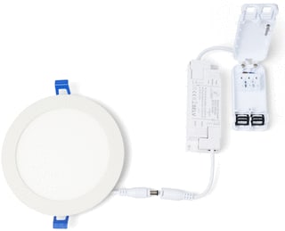 LIT by CARDI - Downlight/spot/schijnwerper Dl 168 12.5W Ip44 30/40K W